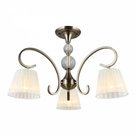 Потолочная люстра Omnilux Laveno OML-56103-03 