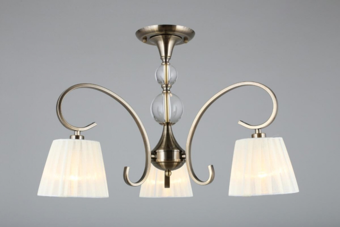 Потолочная люстра Omnilux Laveno OML-56103-03 