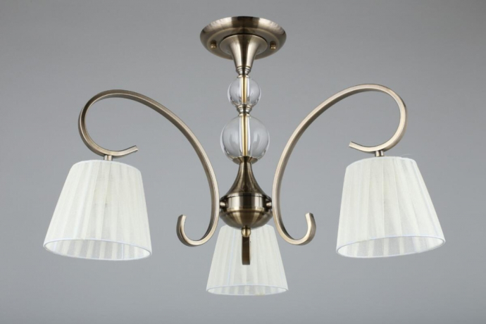 Потолочная люстра Omnilux Laveno OML-56103-03 