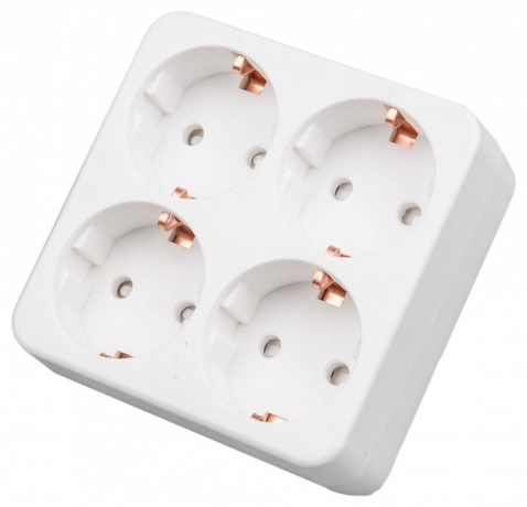 Разветвитель Uniel  UL-00011241