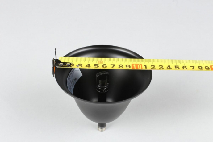 Люстра с двойным креплением Onte Omnilux OML-99703-06 