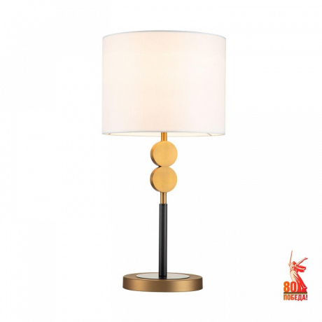 Настольная лампа декоративная Favourite Roshe 2624-1T 