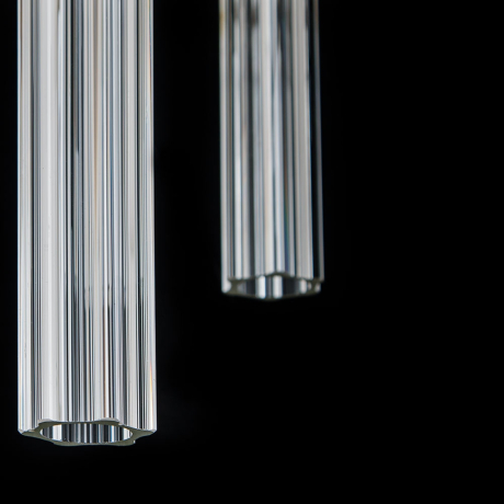 Подвесная люстра Arte Lamp Borgia A4088LM-15AB 