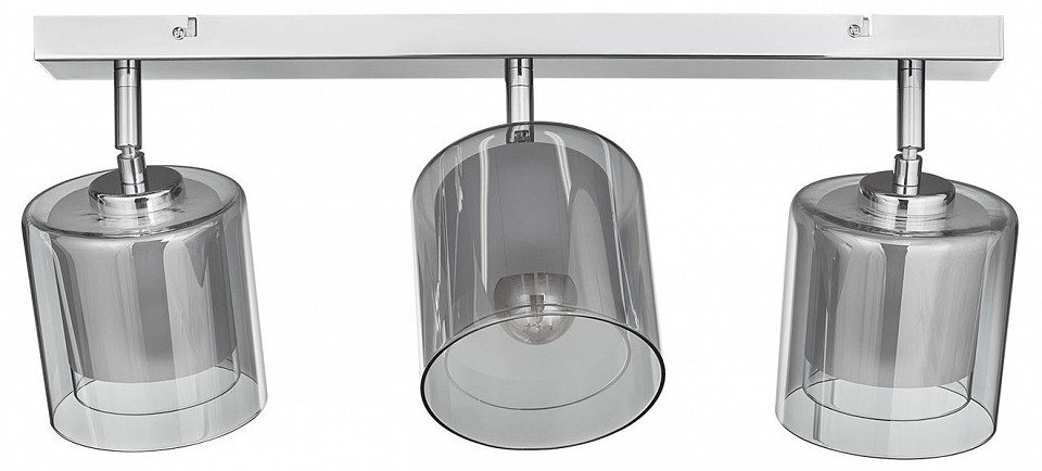 Спот 33 идеи WLL.102 WLL.102.03.17.CH-S25GR 