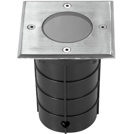 Встраиваемый уличный тротуарный светильник Novotech Ground 369952