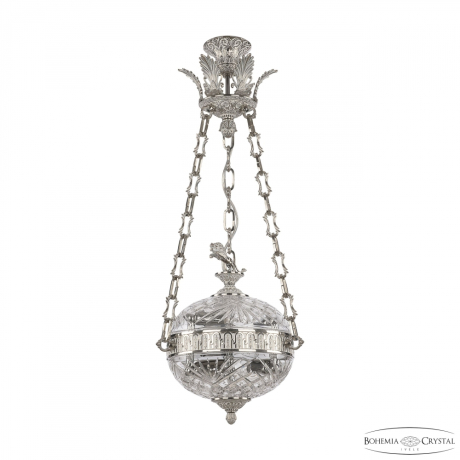 Подвесной светильник Bohemia Ivele Crystal 7100 71000P/25 NW PAL Y8 FL3S 