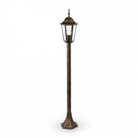 Наземный высокий светильник Ambrella Light ST ST2039