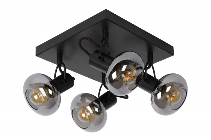 17993/14/30 Спот диммируемый Lucide Madee 