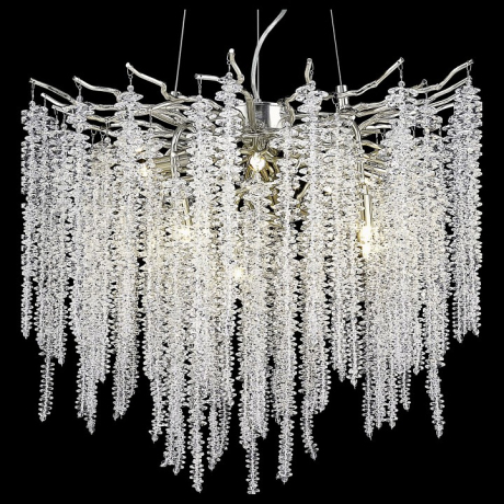 Подвесная люстра Wertmark Daciana WE185.09.203 