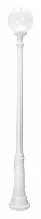 Фонарный столб Fumagalli Globe 300 G30.157.000.WXF1R
