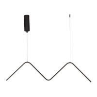 Подвесной светильник Vitaluce V4691 V4691-1/1S