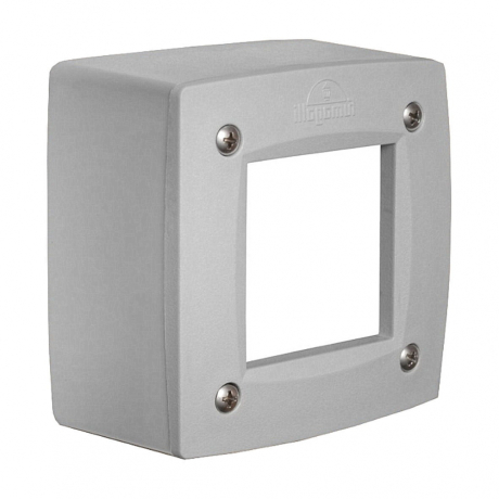 Накладной светильник Fumagalli Leti 3S1.000.000.LYG1L