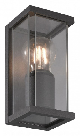 Накладной светильник Mantra Meribel 6494 