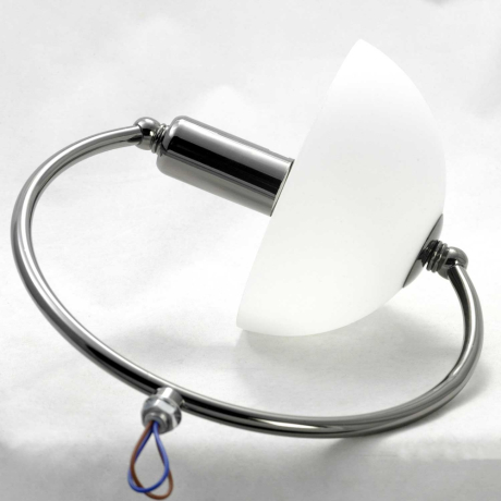 Потолочная люстра на штанге Lussole Lgo LSP-8084 