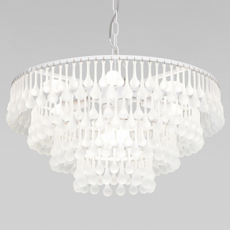 Подвесная люстра Bogate's Gutta 476/8 