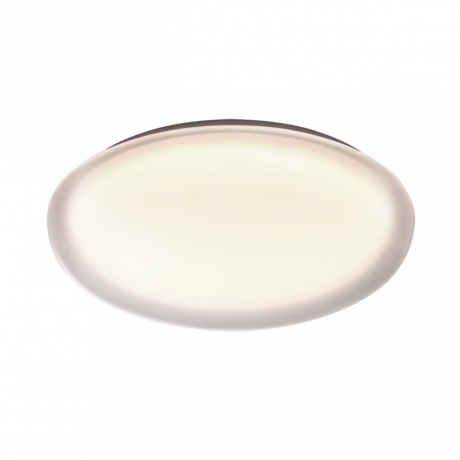 7776/DLN PALE SN 110 Светильник пластик/белый LED 48Вт 3000/4000/6000К D400 IP43 CCT JOLLY SONEX 