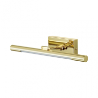 Нарушена упаковка! <142021> 3767/8WL Подсветка для картин светодиодная Lumion Hikari