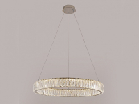 Подвесная люстра Newport CRYSTAL М0071028