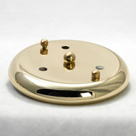 GRLSP-8086 Светодиодная потолочная люстра LGO COCHISE 