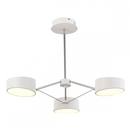 Люстра на штанге EVOLUCE Valle SLE6005-502-03 