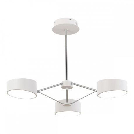 Люстра на штанге EVOLUCE Valle SLE6005-502-03 