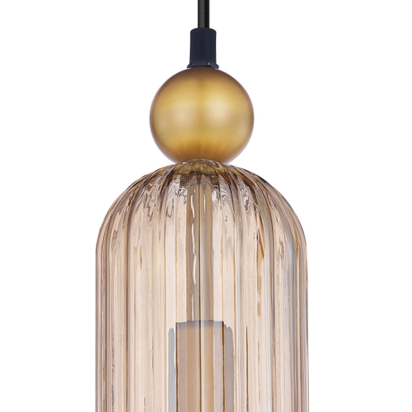 Светильник подвесной с лампочкой F-Promo 4368-1P+Lamps 