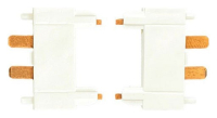 Соединитель линейный для треков Wertmark WTH WTH.L5.00.L11