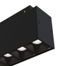 Трековый светильник 11W 4000К для магнитного шинопровода Maytoni Track lamps TR014-2-10W4K-B