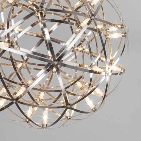 Подвесной светильник Bogate's Plesso 433/1 