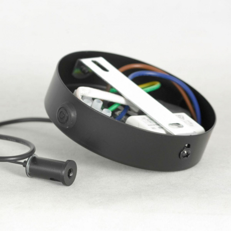 Подвесной светильник Lussole LSP-70 LSP-7016 