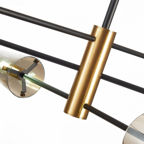 Люстра на штанге Morave St Luce SL1209.302.06 