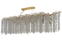 Подвесная люстра Dio D’Arte Tavenna Tavenna H 1.5.150x48.100 G