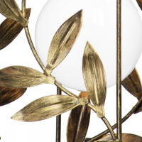 Подвесной светильник Vitaluce V1767/1S