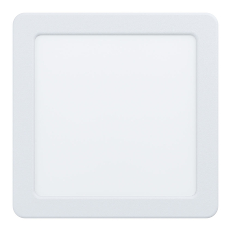 Встраиваемый светильник Eglo Fueva 5 99179