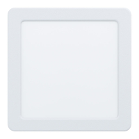 Встраиваемый светильник Eglo Fueva 5 99179