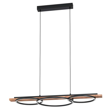 Подвесной светильник Eglo Boyal 99624 