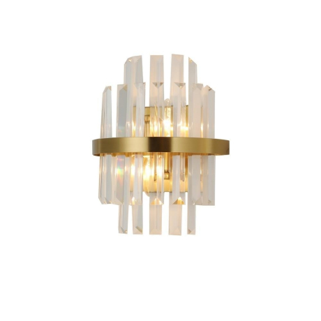 Бра с лампочками Omnilux OML-69011-02+Lamps 