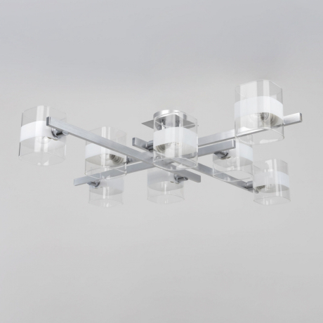 Потолочная люстра Citilux Вирта CL139280 