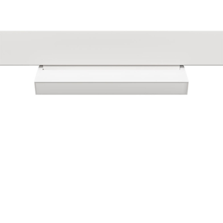 Накладной светильник Arte Lamp Linea A4679PL-1WH 