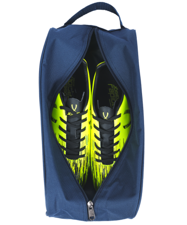 Нарушена упаковка!  <381649> Сумка для обуви CAMP Basic Shoebag, темно-синий 4680459127228