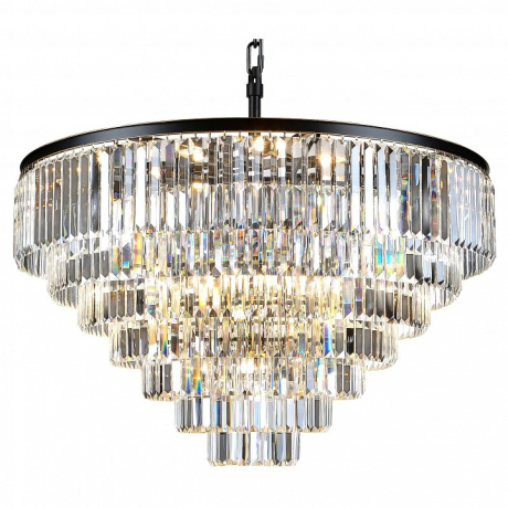 Подвесная люстра Divinare Nova 3001/01 LM-25 