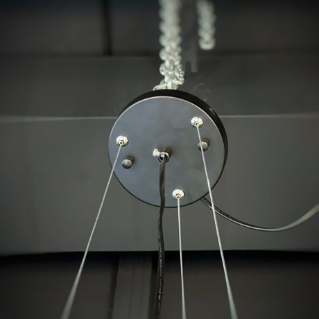 Подвесной светильник Imperiumloft CASING CASING01 