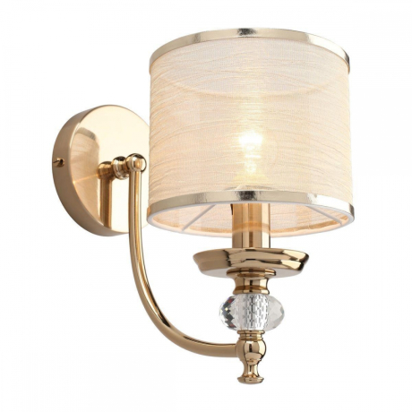 Бра с лампочкой APLOYT APL.720.01.01+Lamps