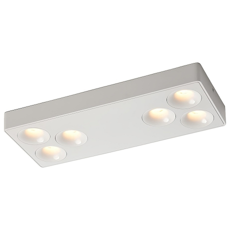 Накладной светильник Wertmark WTB.O01 WTB.O01.007.30.36 