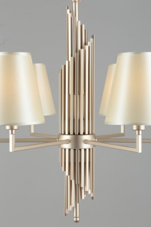 Люстра подвесная с лампочками Omnilux OML-72203-06+Lamps 