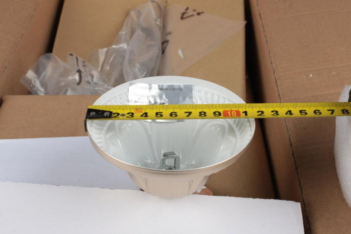 Люстра подвесная с лампочками Omnilux OML-72203-06+Lamps 