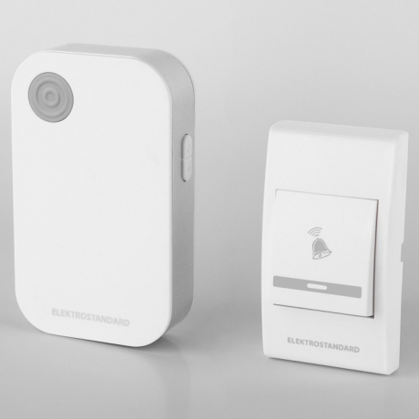 Звонок беспроводной Elektrostandard DBQ22 a044635 