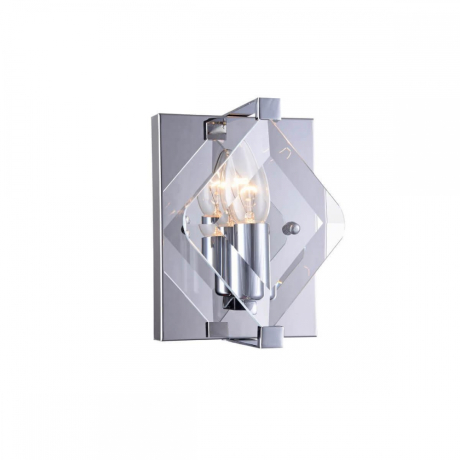 Бра Vele Luce Vittoria VL3053W01 
