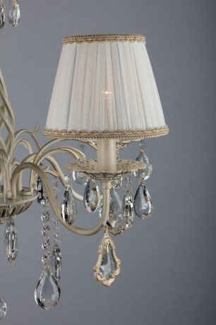 Подвесная люстра Omnilux Cremona OML-60803-05 