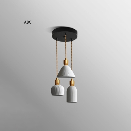 Подвесной светильник OLLY A ImperiumLoft OLLY01 